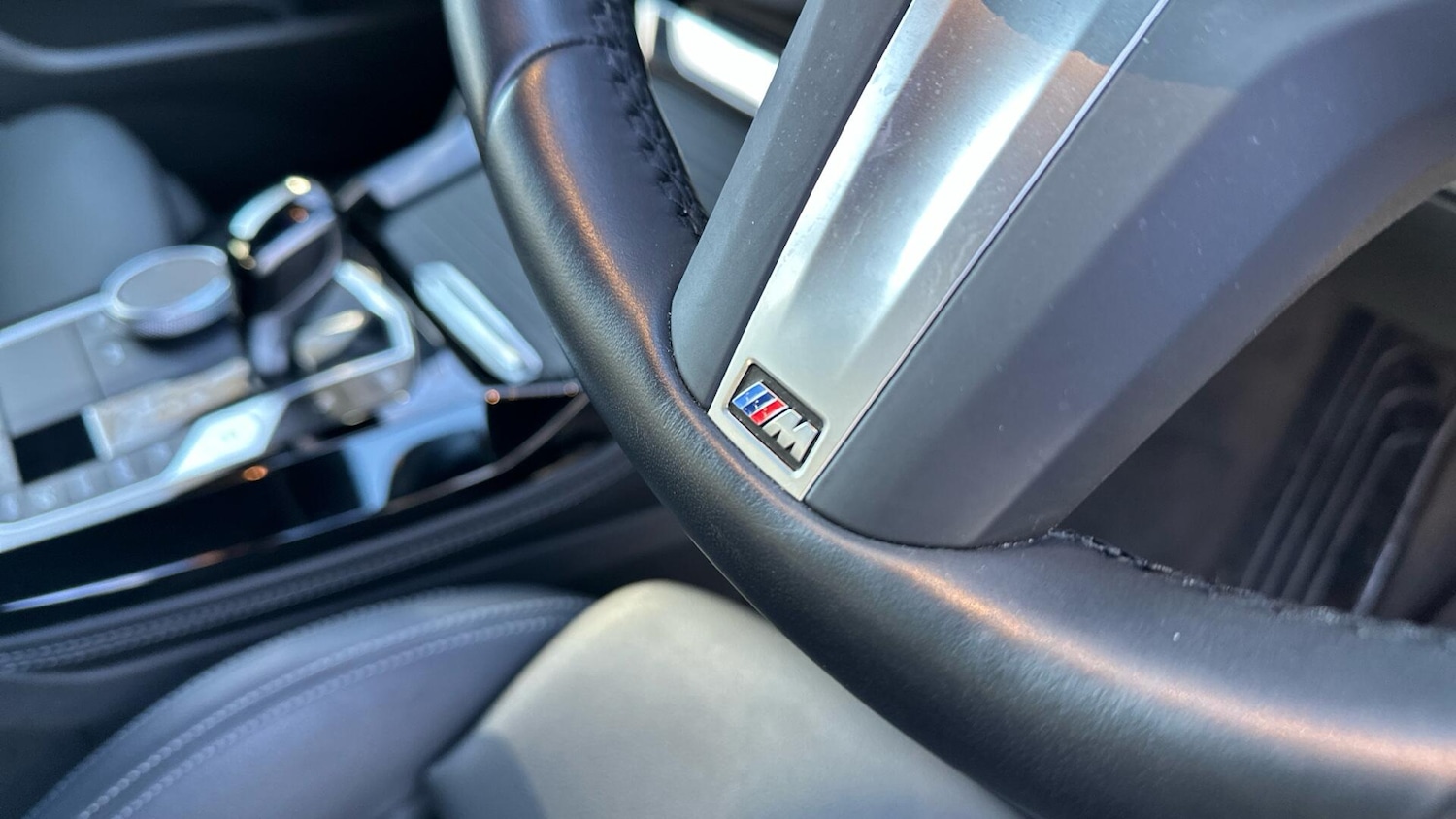 Used BMW X4 2023 for sale - 77633709: Photo 31