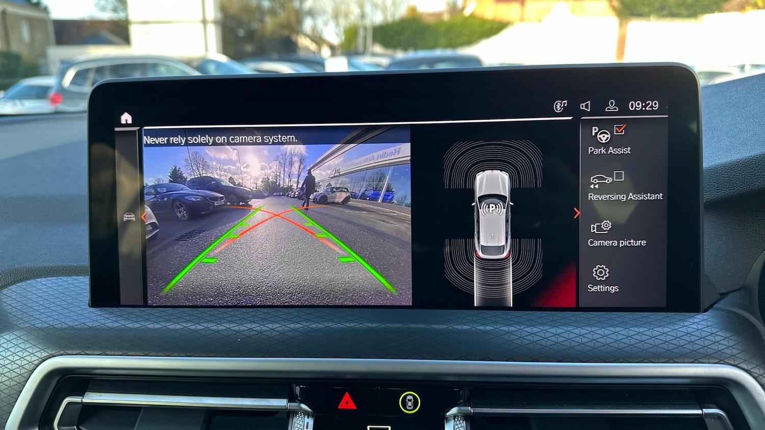 Used BMW X4 2023 for sale - 77633709: Photo 33