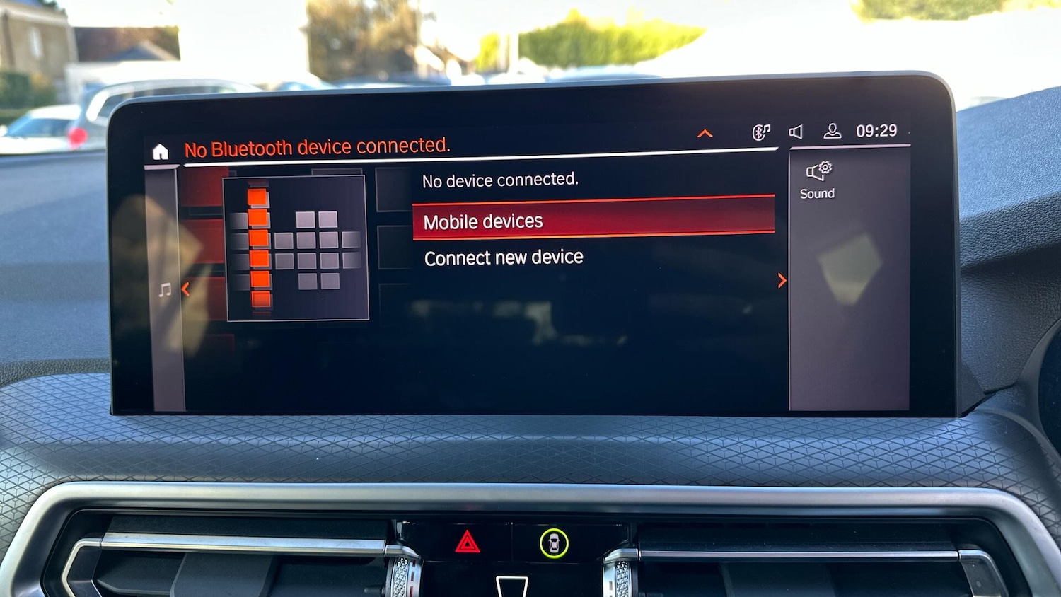 Used BMW X4 2023 for sale - 77633709: Photo 34