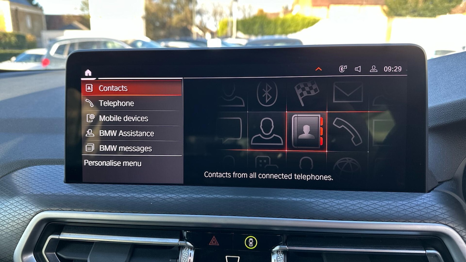 Used BMW X4 2023 for sale - 77633709: Photo 35