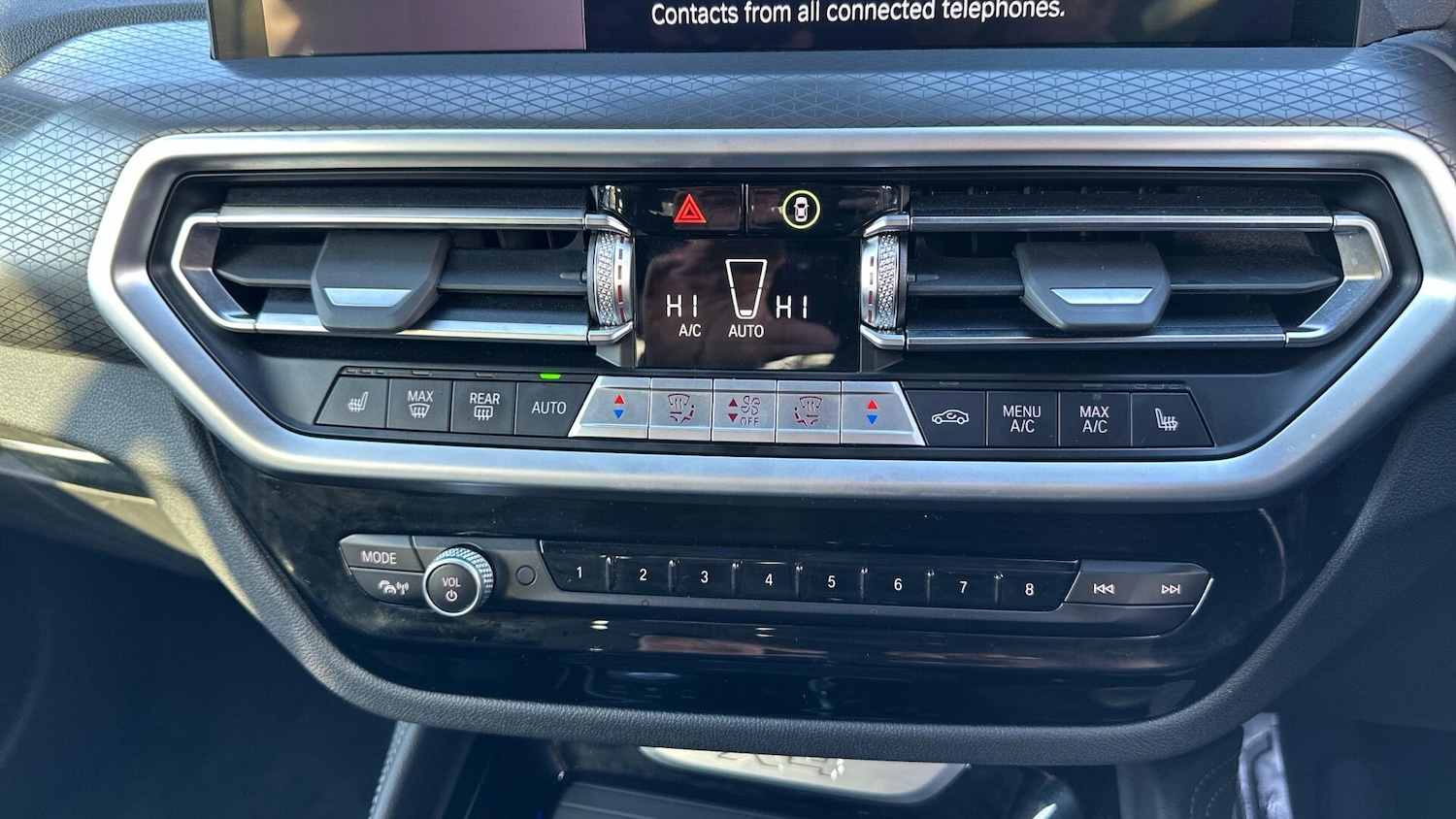 Used BMW X4 2023 for sale - 77633709: Photo 36