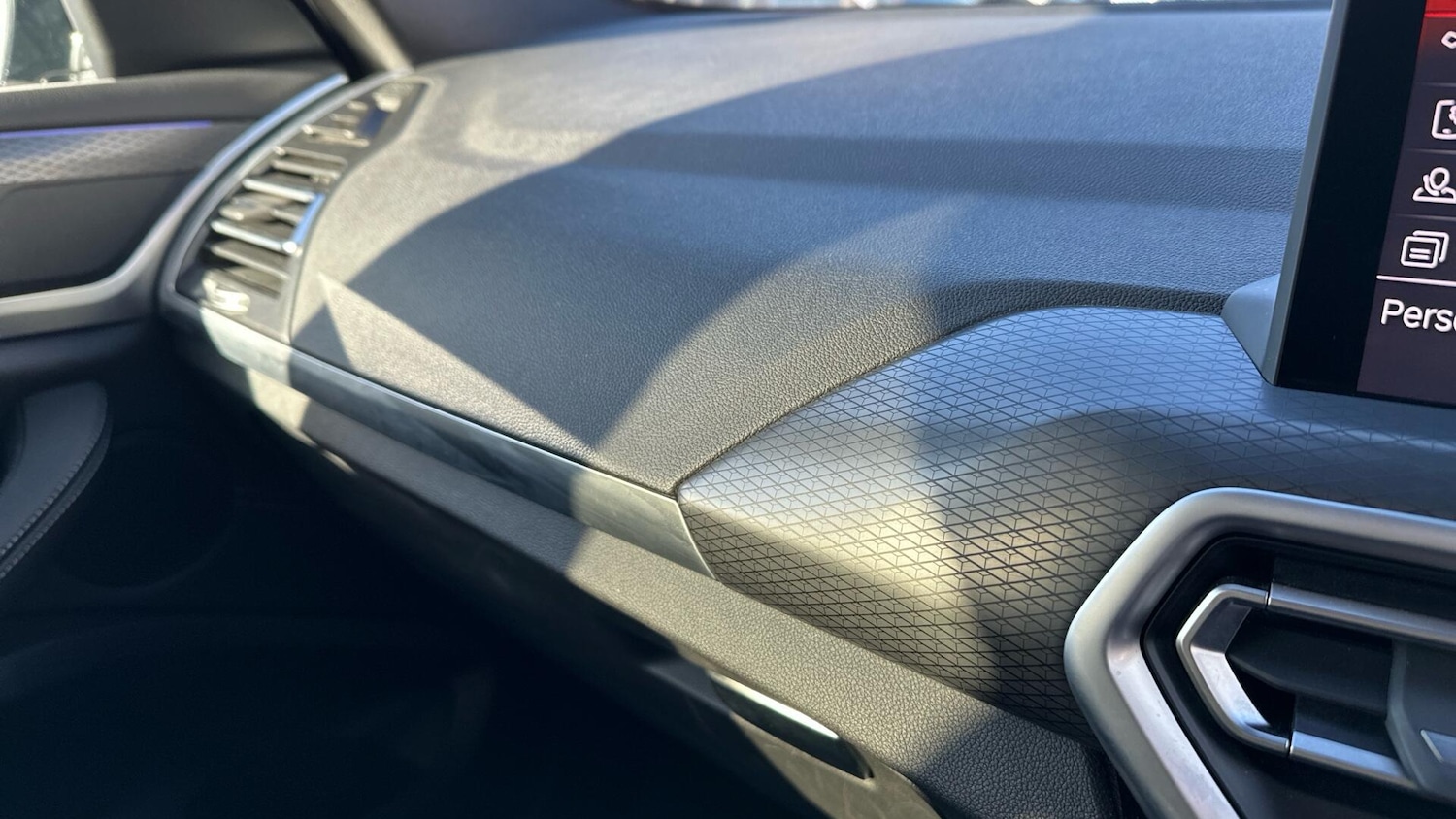 Used BMW X4 2023 for sale - 77633709: Photo 37