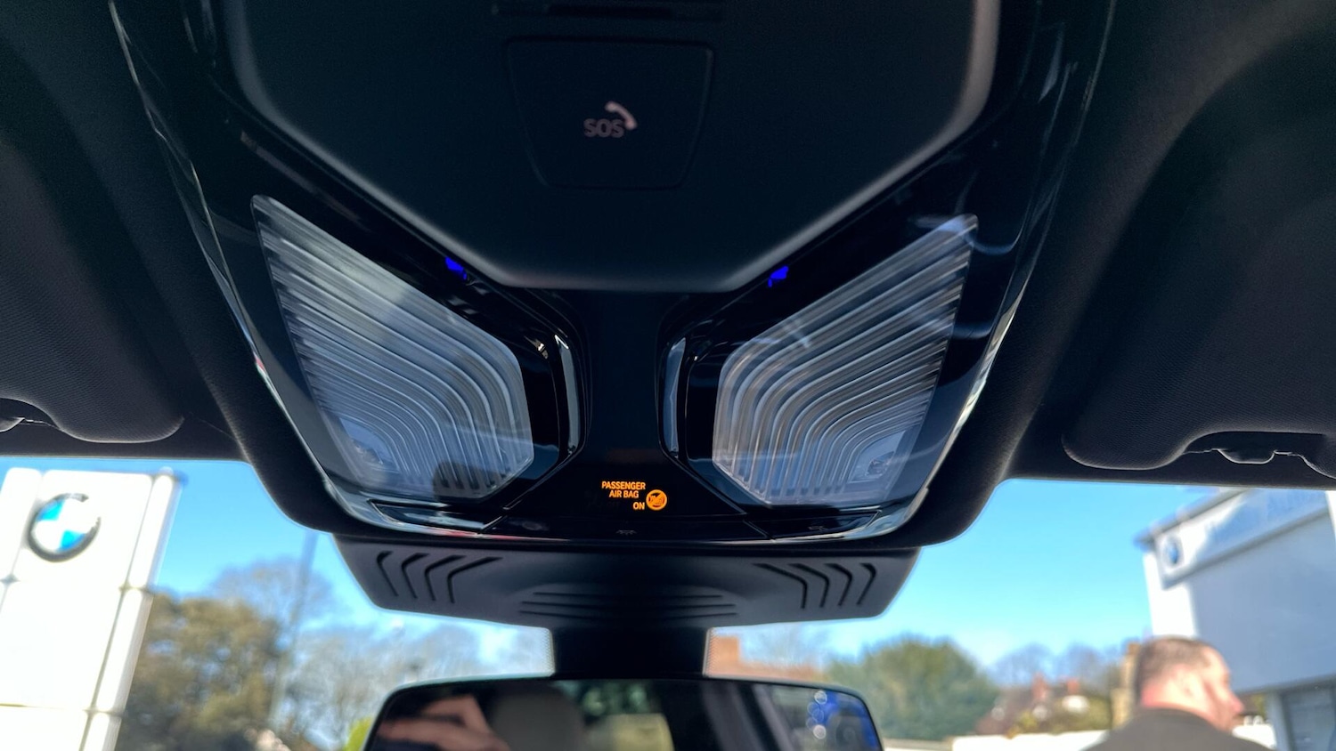 Used BMW X4 2023 for sale - 77633709: Photo 38