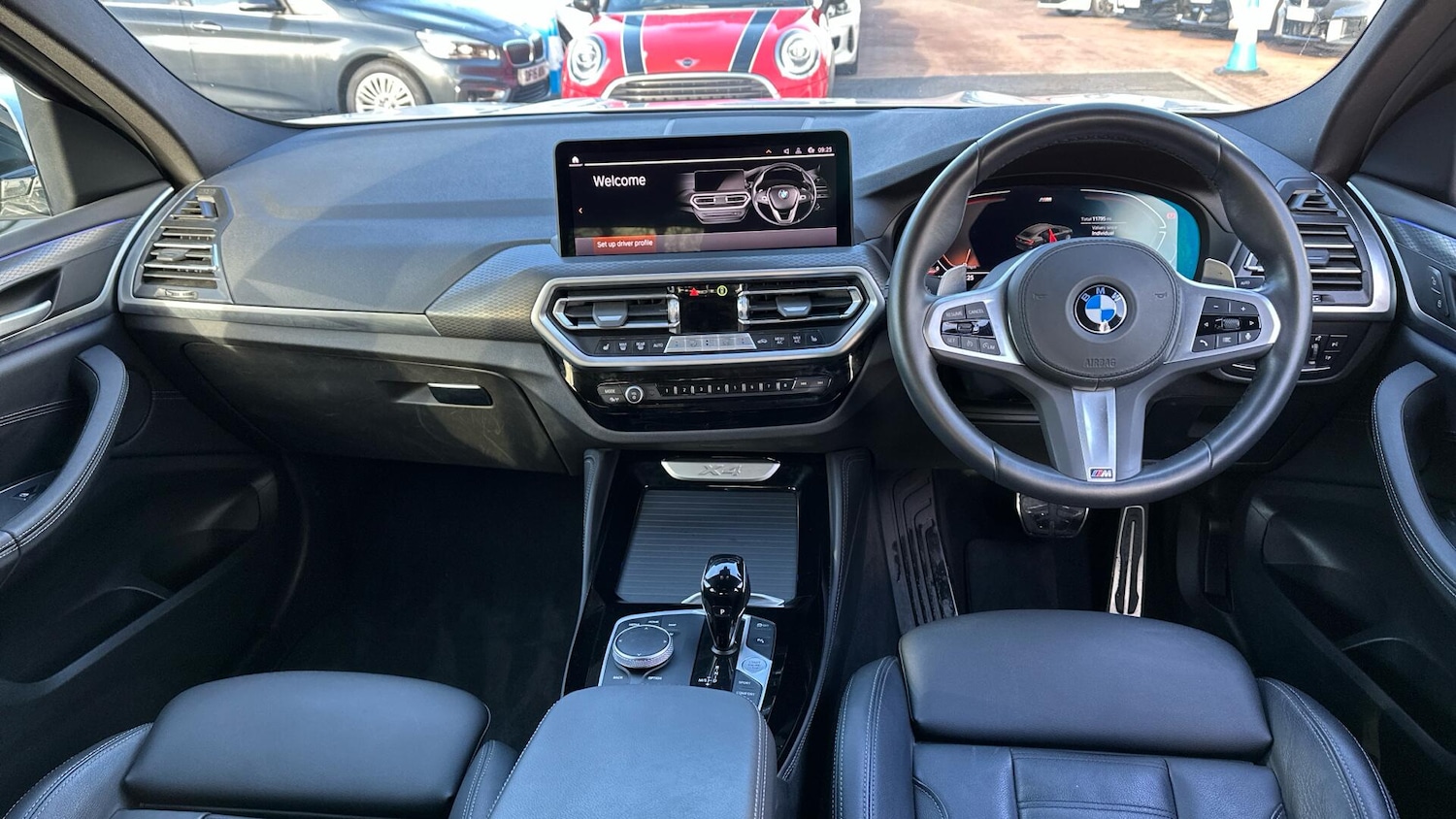 Used BMW X4 2023 for sale - 77633709: Photo 4
