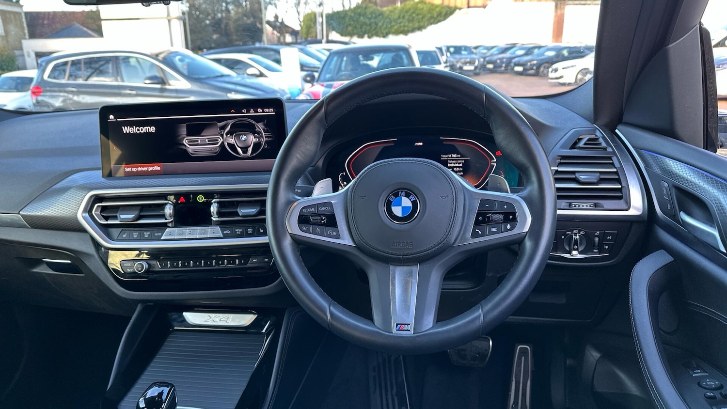 Used BMW X4 2023 for sale - 77633709: Photo 5