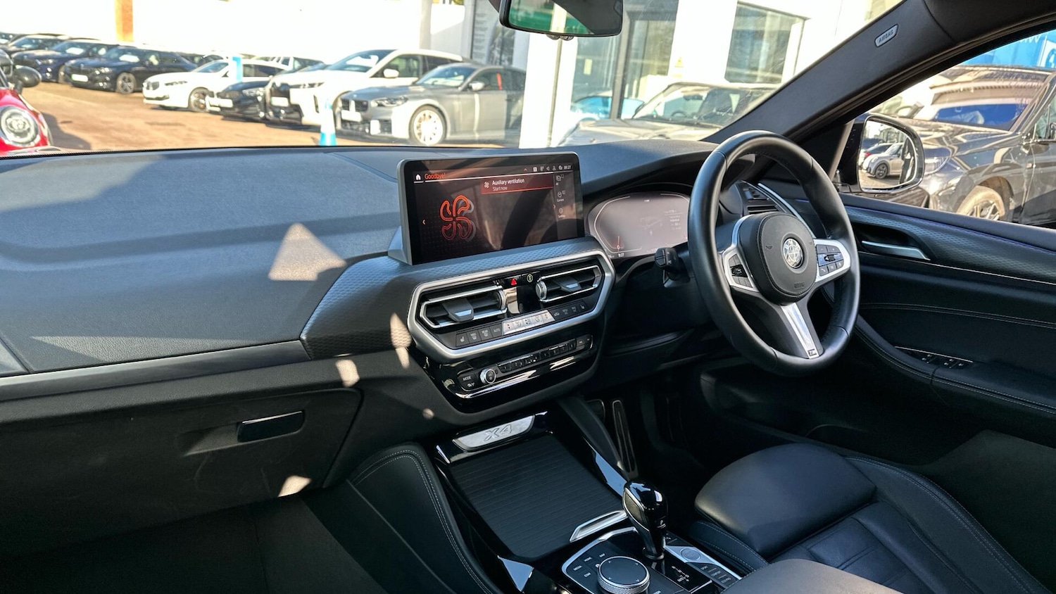 Used BMW X4 2023 for sale - 77633709: Photo 7