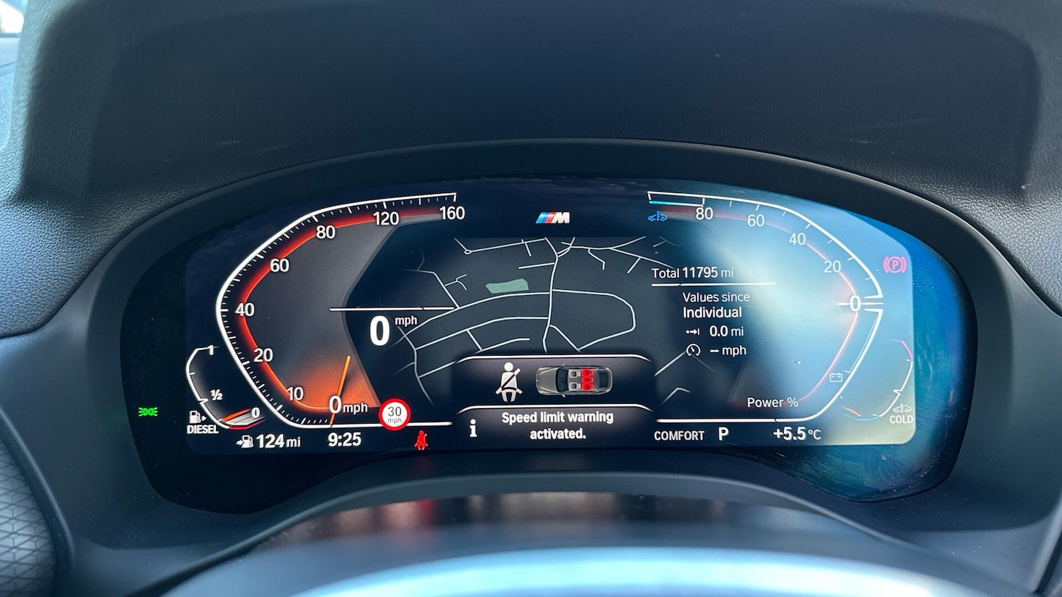 Used BMW X4 2023 for sale - 77633709: Photo 9