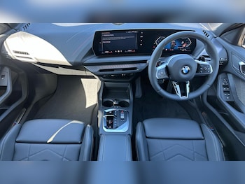 Used BMW 1 Series 2025 for sale - 78946132: Photo