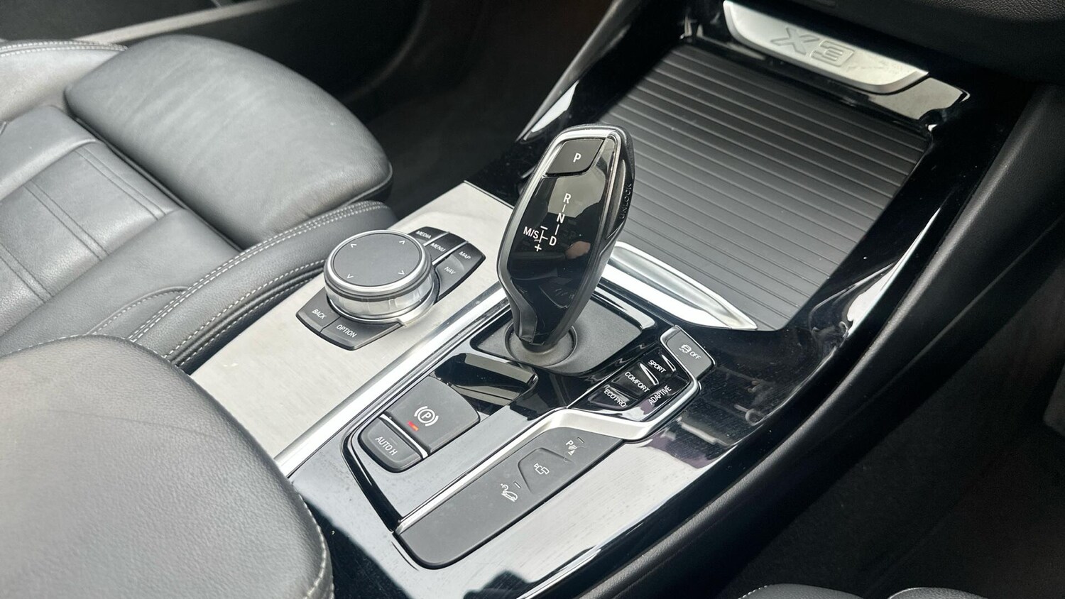 Used BMW X3 2019 for sale - 77957525: Photo 10