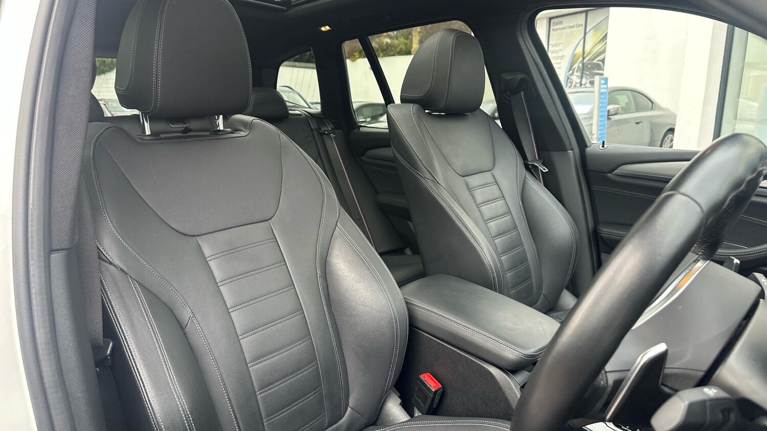 Used BMW X3 2019 for sale - 77957525: Photo 11