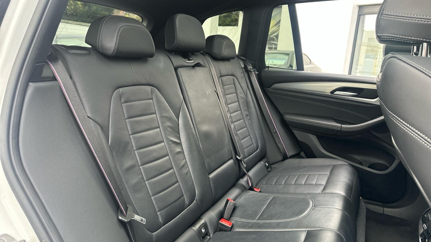 Used BMW X3 2019 for sale - 77957525: Photo 12