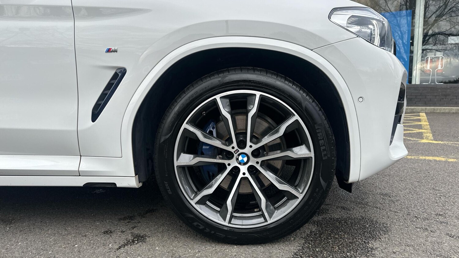 Used BMW X3 2019 for sale - 77957525: Photo 14