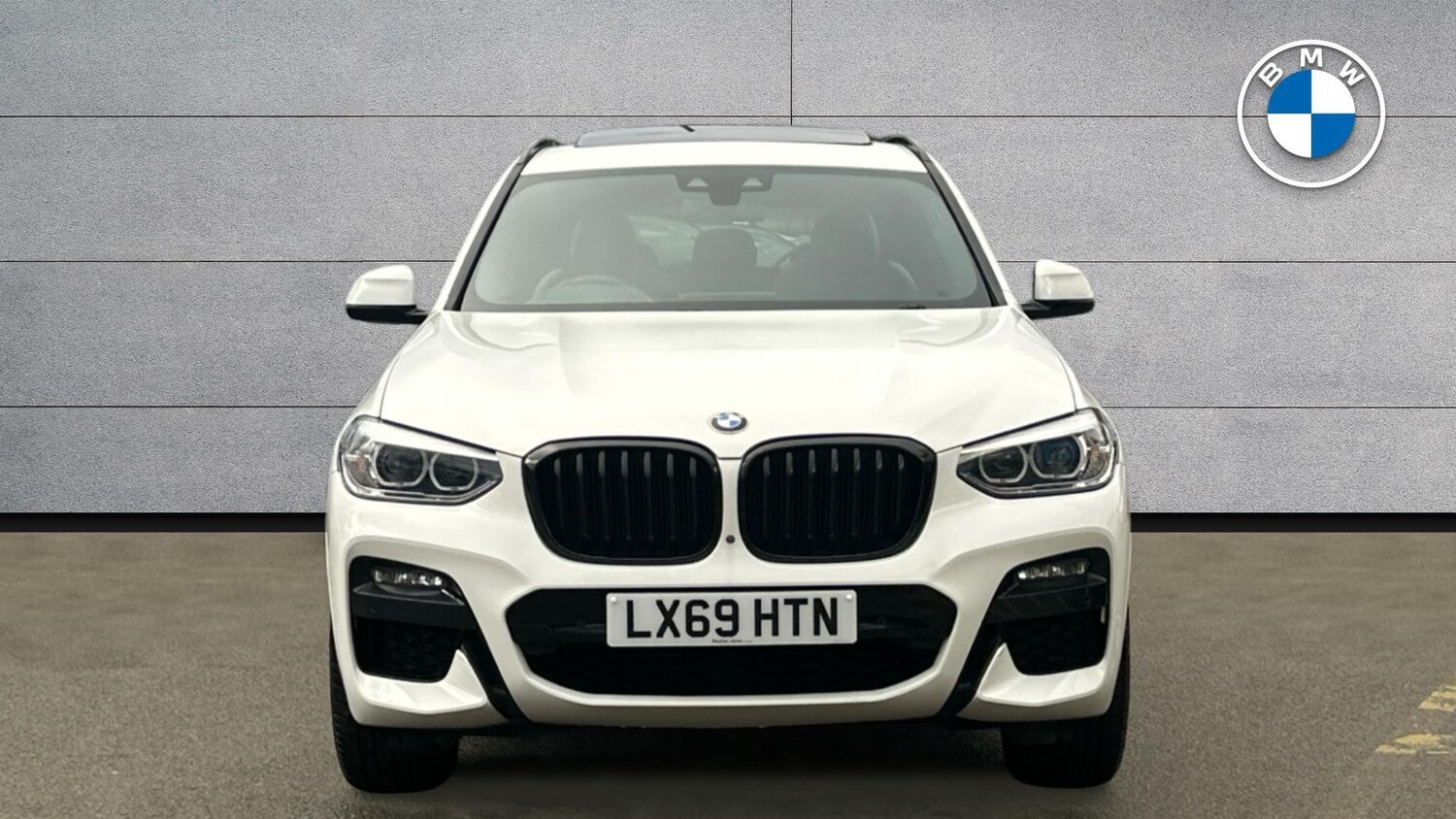 Used BMW X3 2019 for sale - 77957525: Photo 16