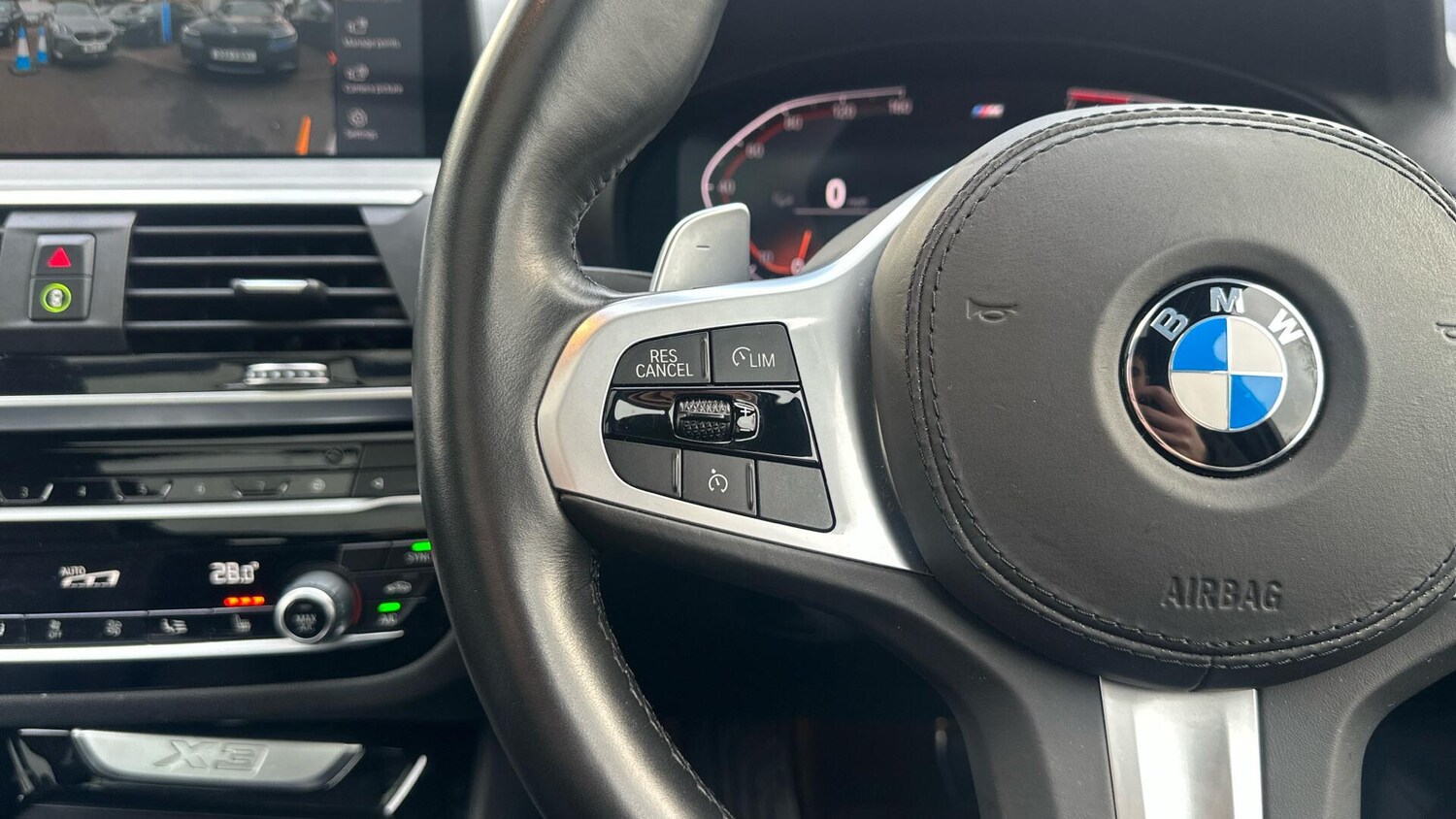 Used BMW X3 2019 for sale - 77957525: Photo 17