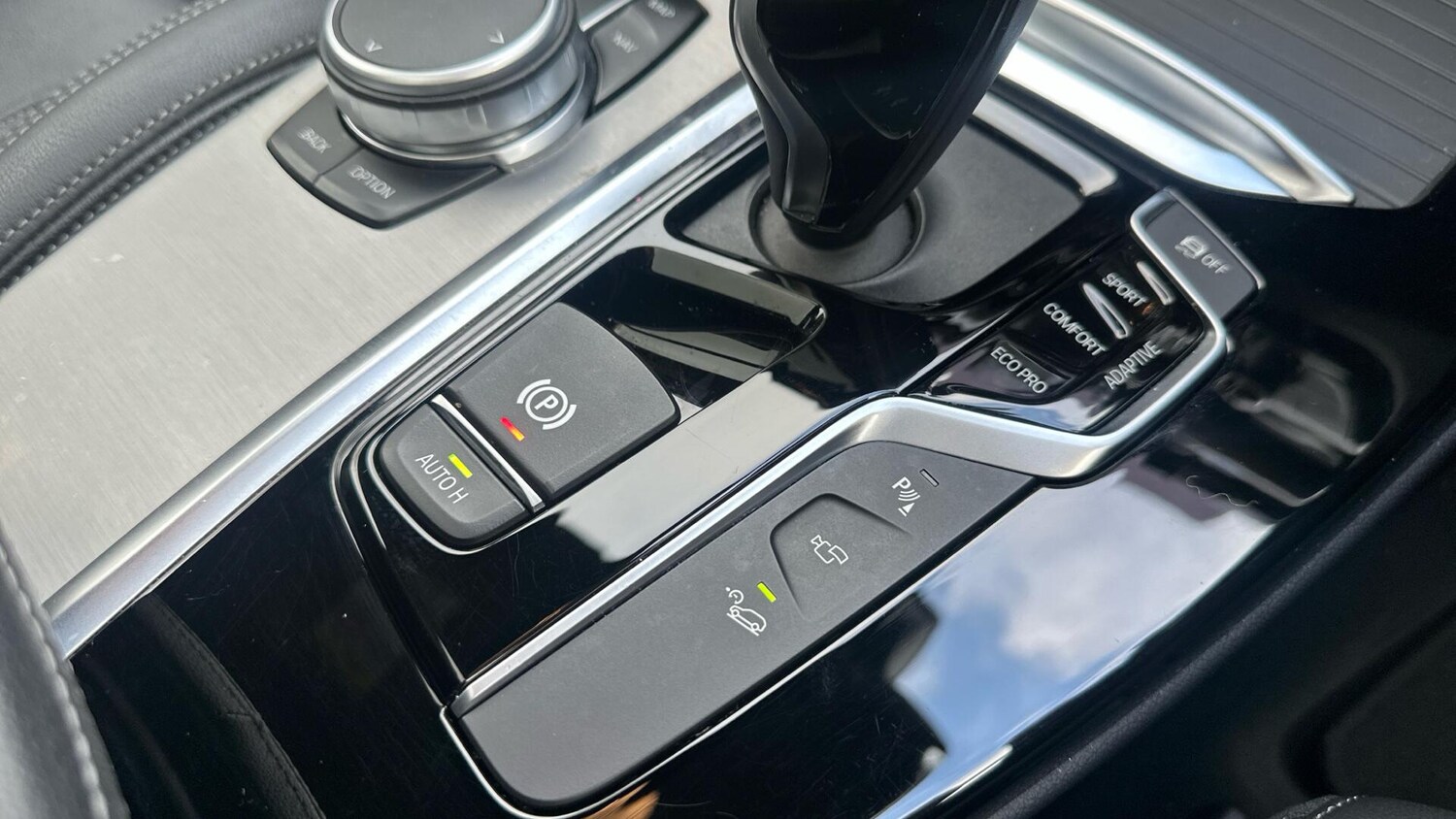 Used BMW X3 2019 for sale - 77957525: Photo 19