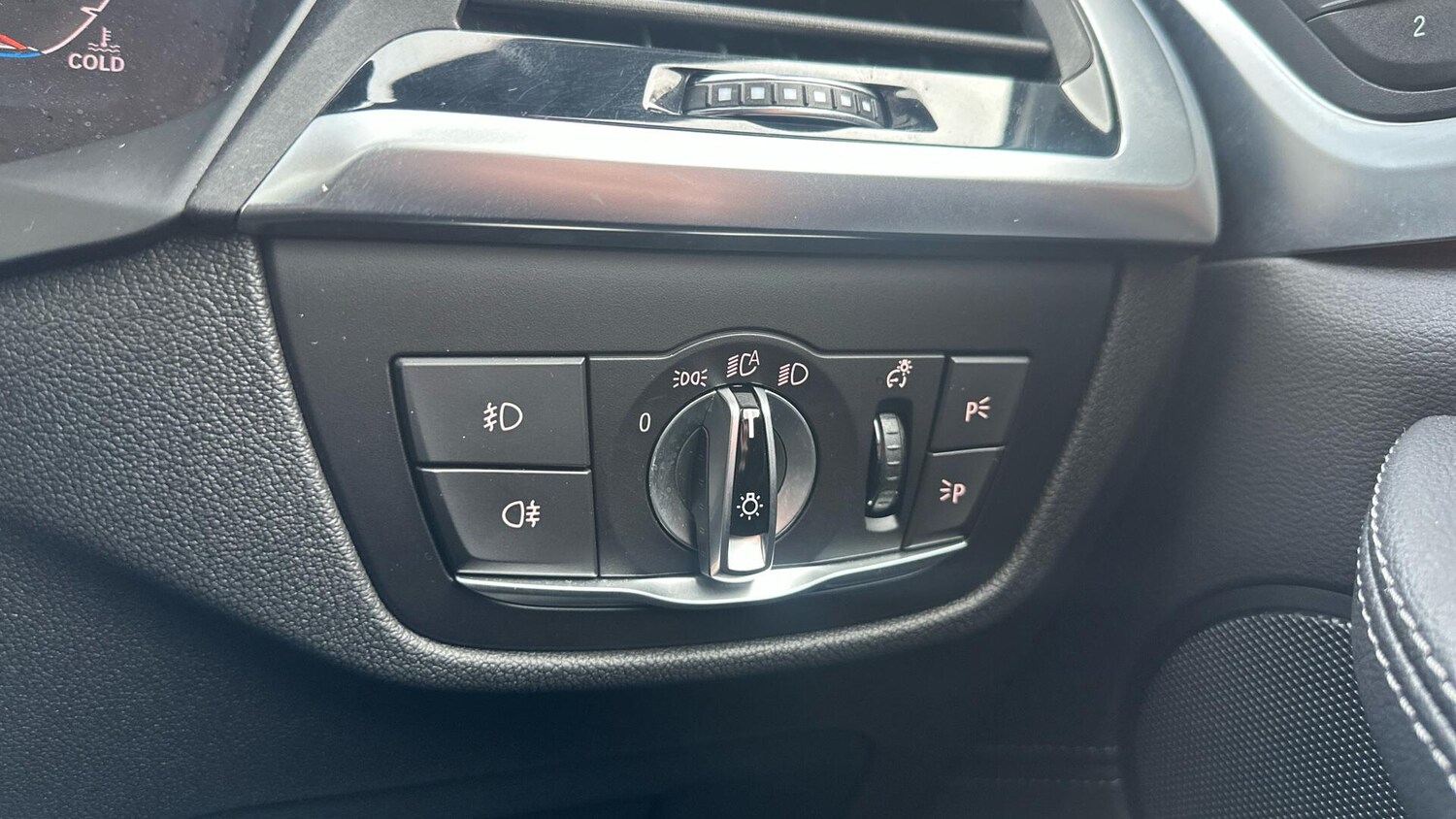 Used BMW X3 2019 for sale - 77957525: Photo 22