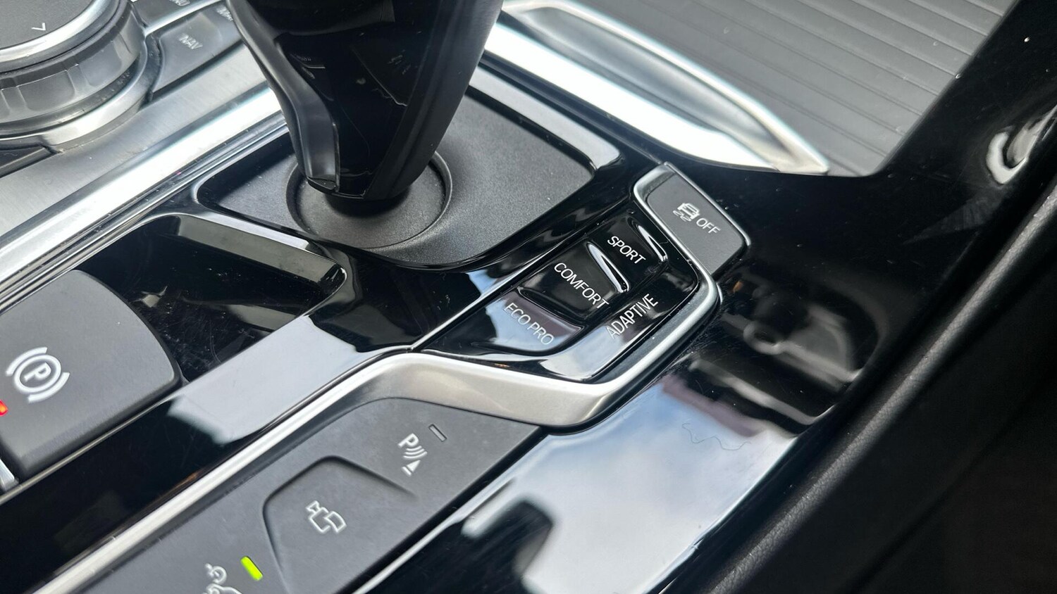 Used BMW X3 2019 for sale - 77957525: Photo 24