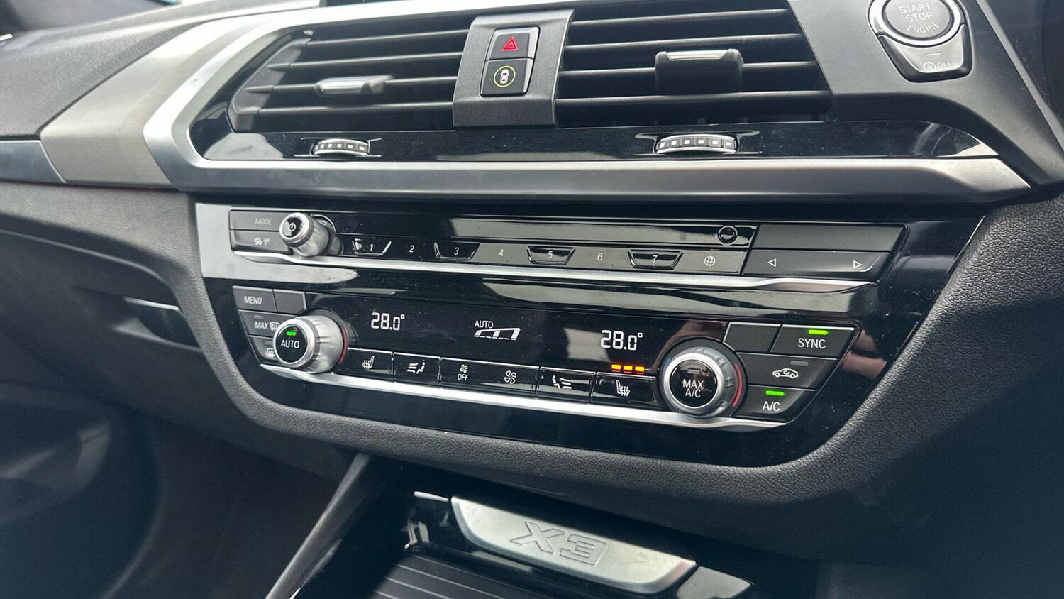 Used BMW X3 2019 for sale - 77957525: Photo 26