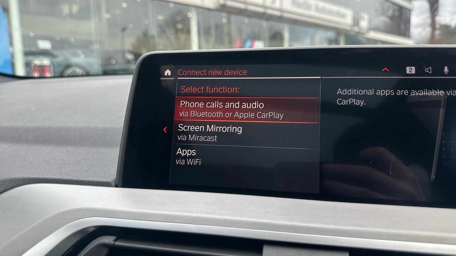 Used BMW X3 2019 for sale - 77957525: Photo 31