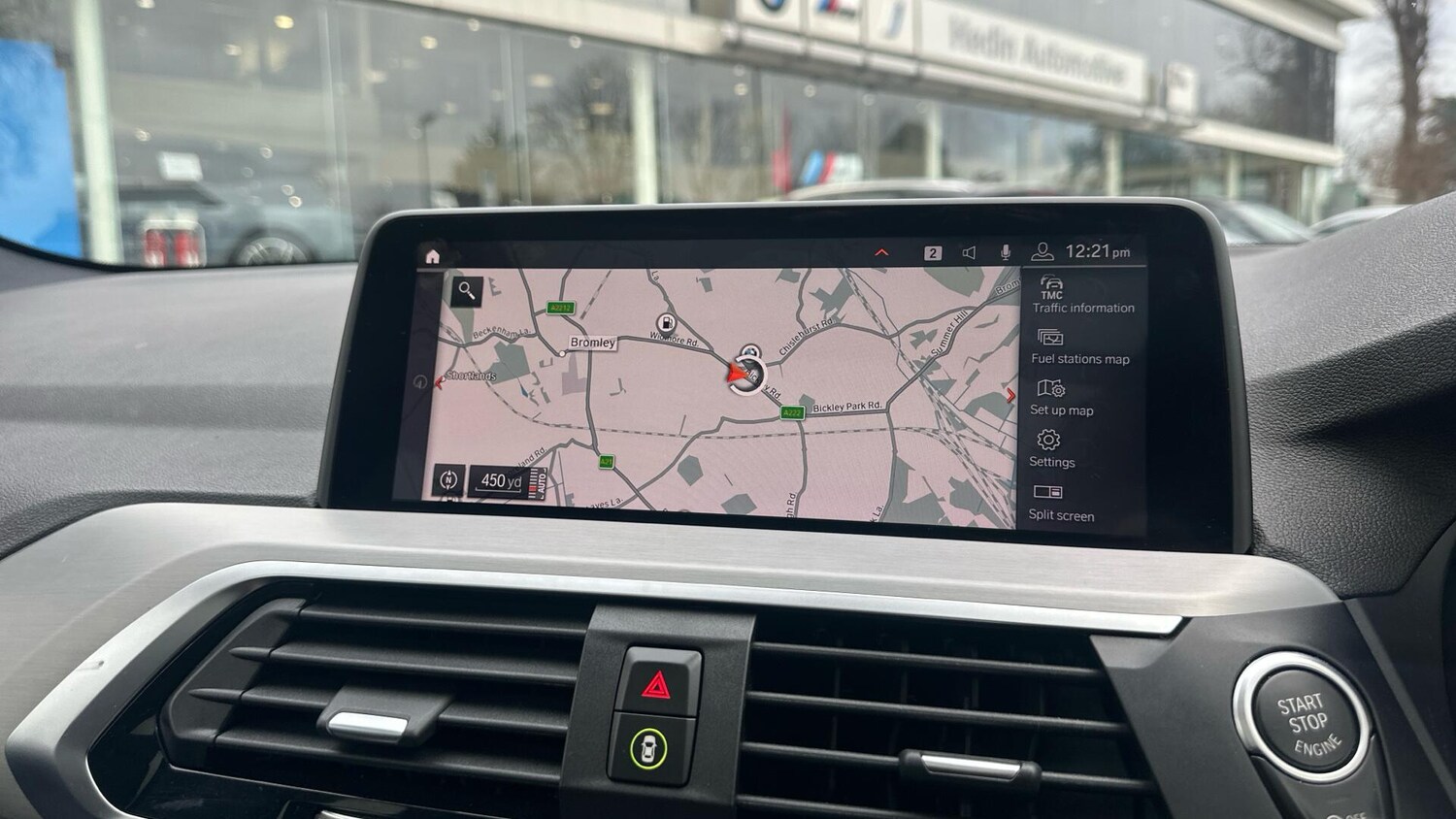 Used BMW X3 2019 for sale - 77957525: Photo 32