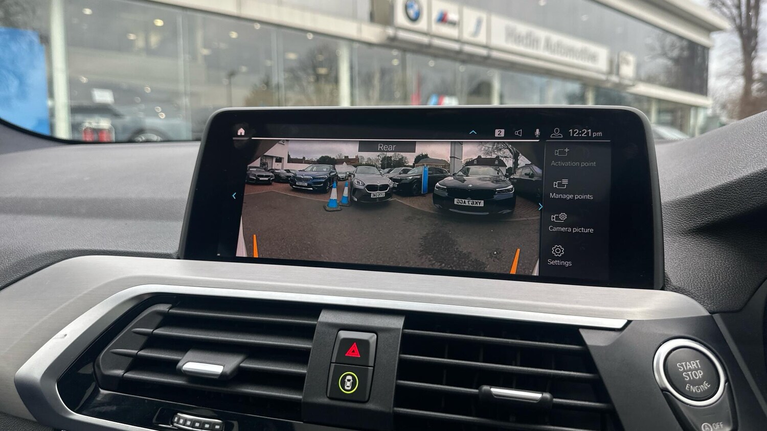 Used BMW X3 2019 for sale - 77957525: Photo 37