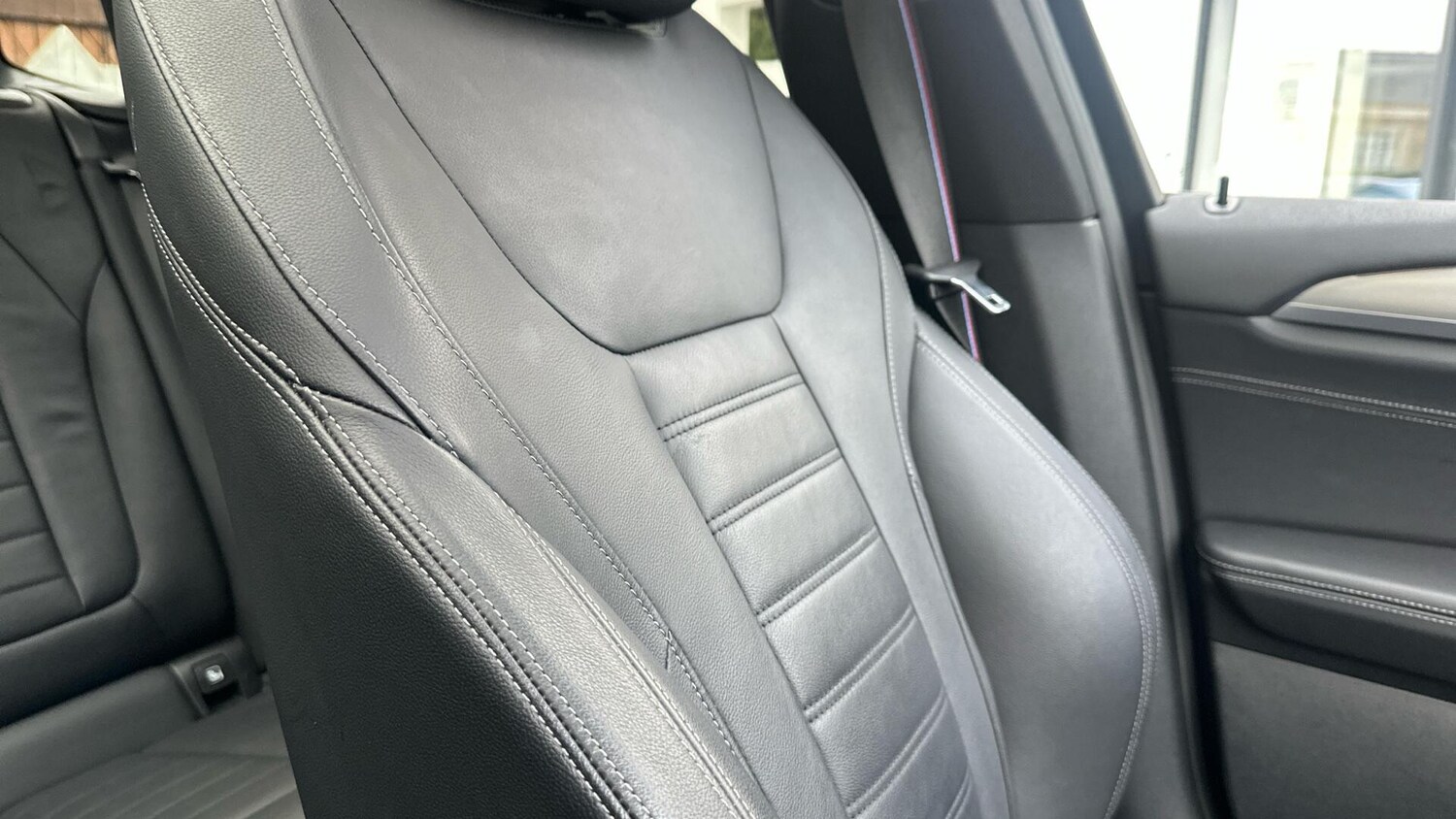 Used BMW X3 2019 for sale - 77957525: Photo 39