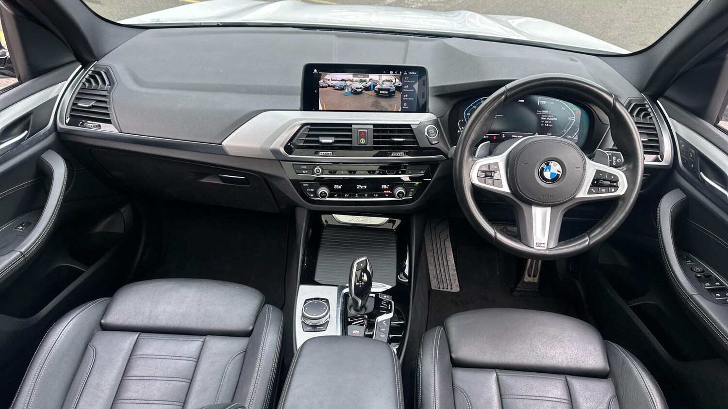 Used BMW X3 2019 for sale - 77957525: Photo 4