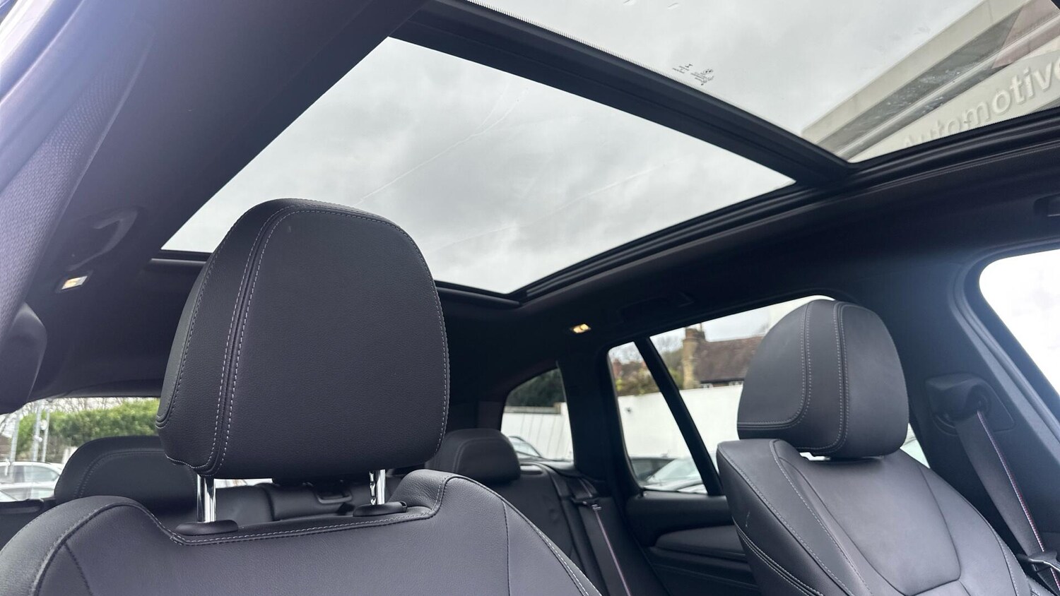 Used BMW X3 2019 for sale - 77957525: Photo 41