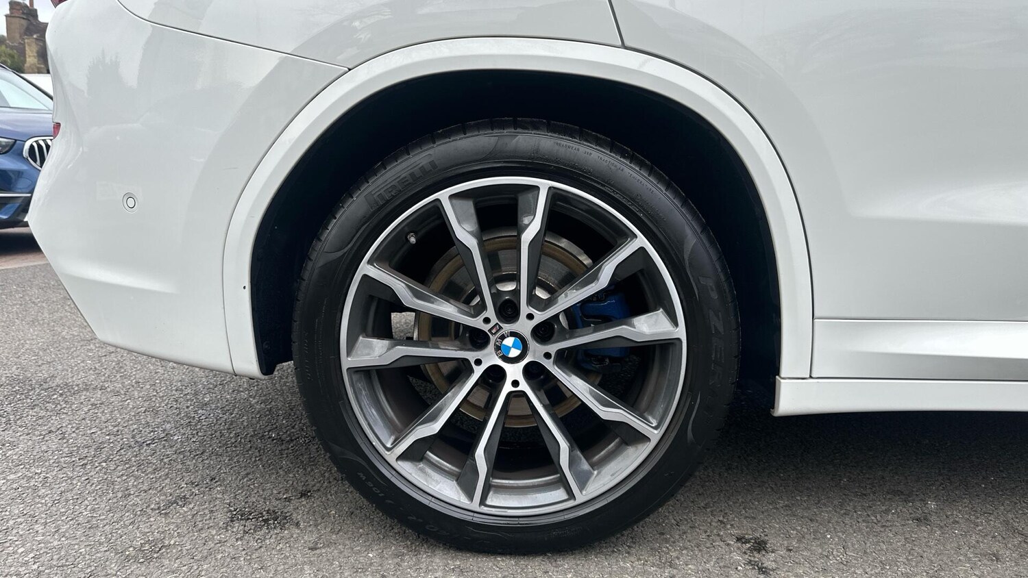 Used BMW X3 2019 for sale - 77957525: Photo 42