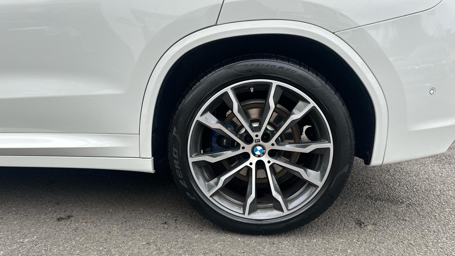 Used BMW X3 2019 for sale - 77957525: Photo 46