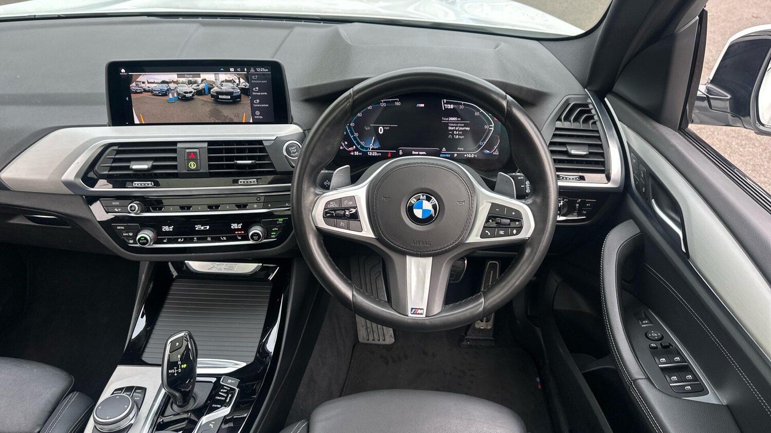 Used BMW X3 2019 for sale - 77957525: Photo 5