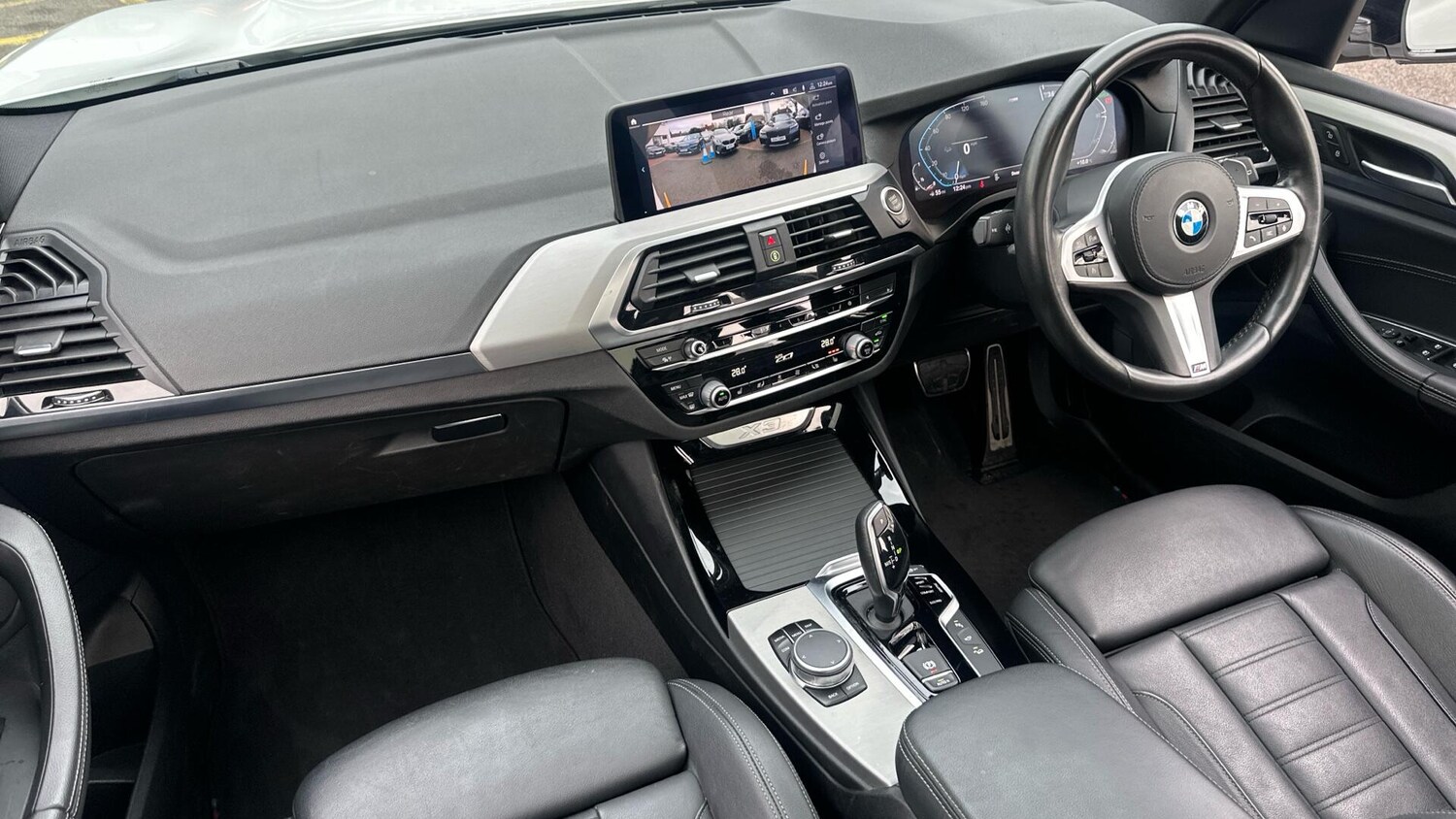 Used BMW X3 2019 for sale - 77957525: Photo 7