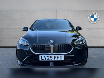 Used BMW 2 Series 2025 for sale - 78504457: Photo