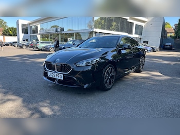 Used BMW 2 Series 2025 for sale - 78504457: Photo