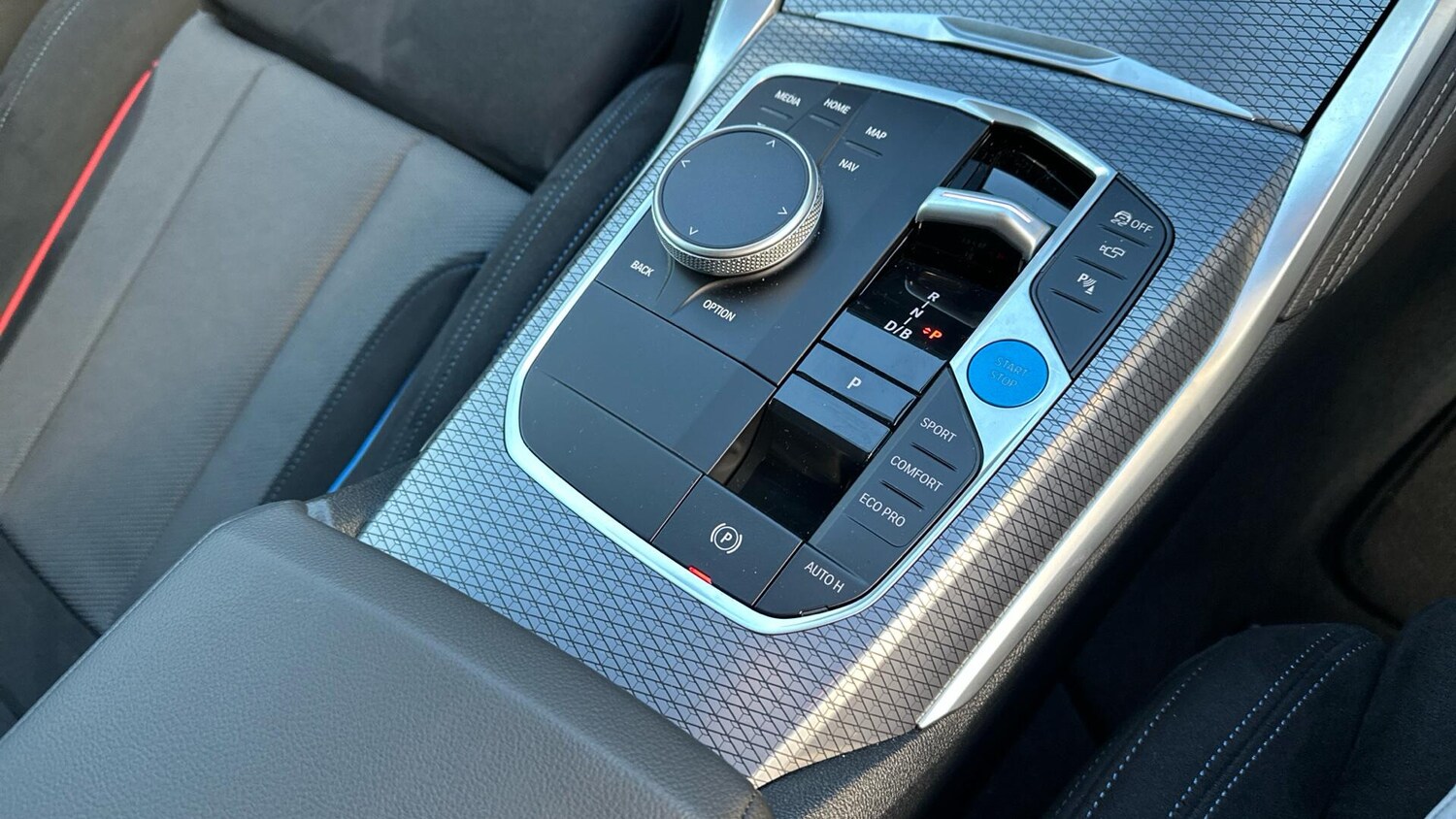 Used BMW i4 2025 for sale - 77604774: Photo 10