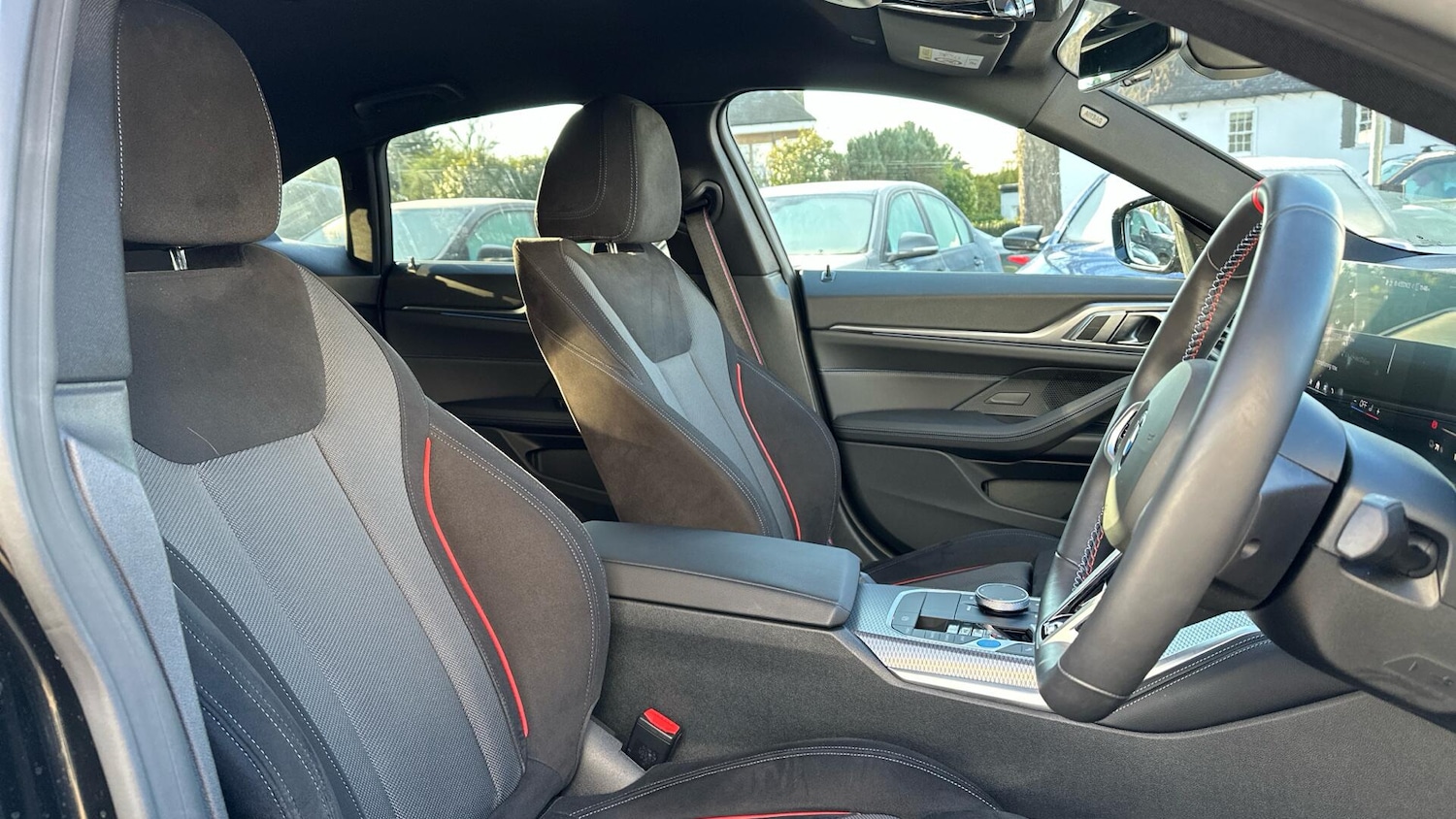 Used BMW i4 2025 for sale - 77604774: Photo 11