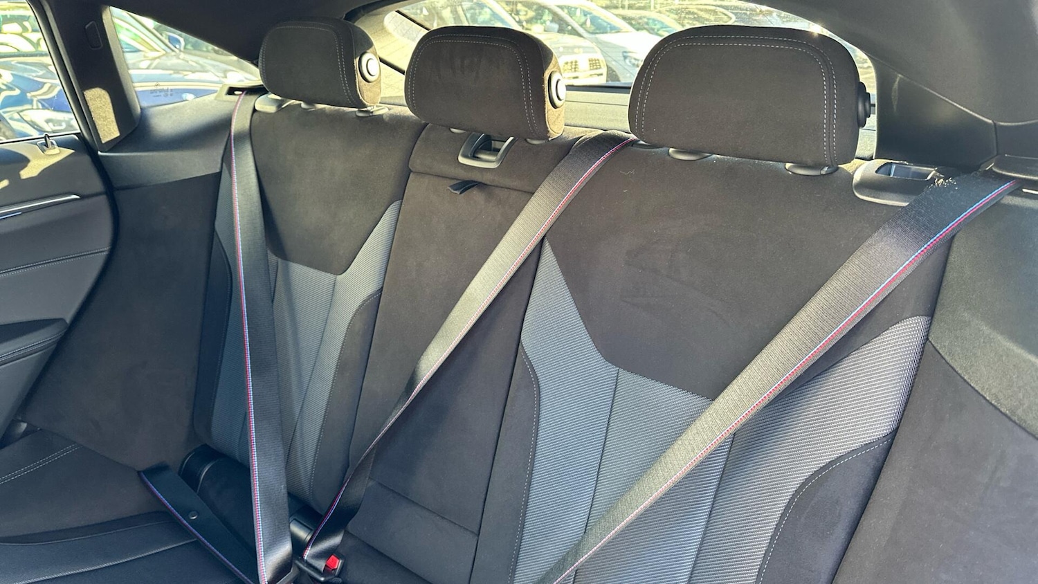 Used BMW i4 2025 for sale - 77604774: Photo 12