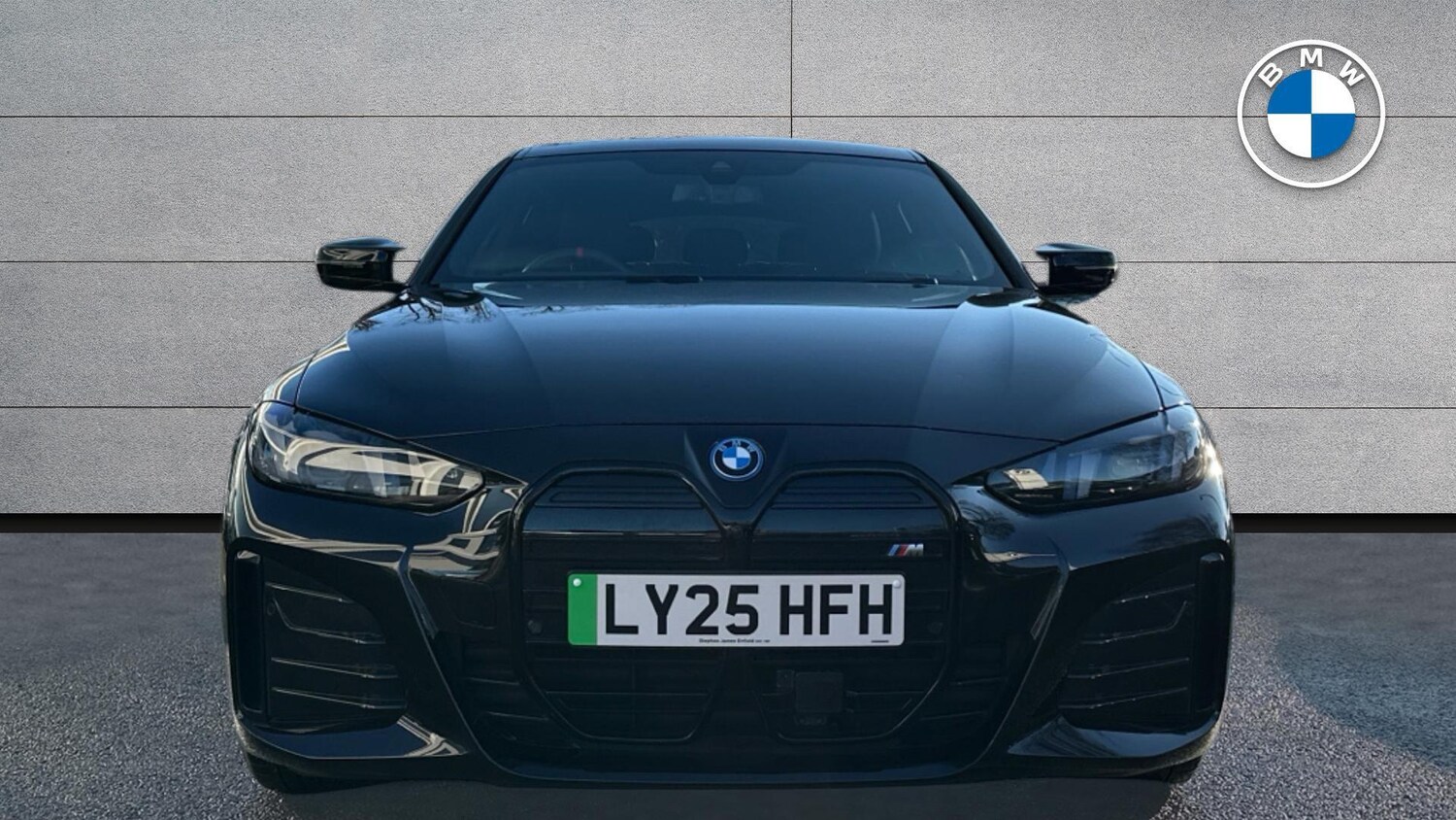 Used BMW i4 2025 for sale - 77604774: Photo 16