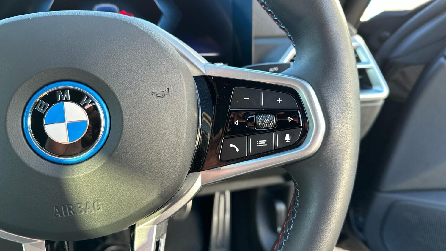 Used BMW i4 2025 for sale - 77604774: Photo 18