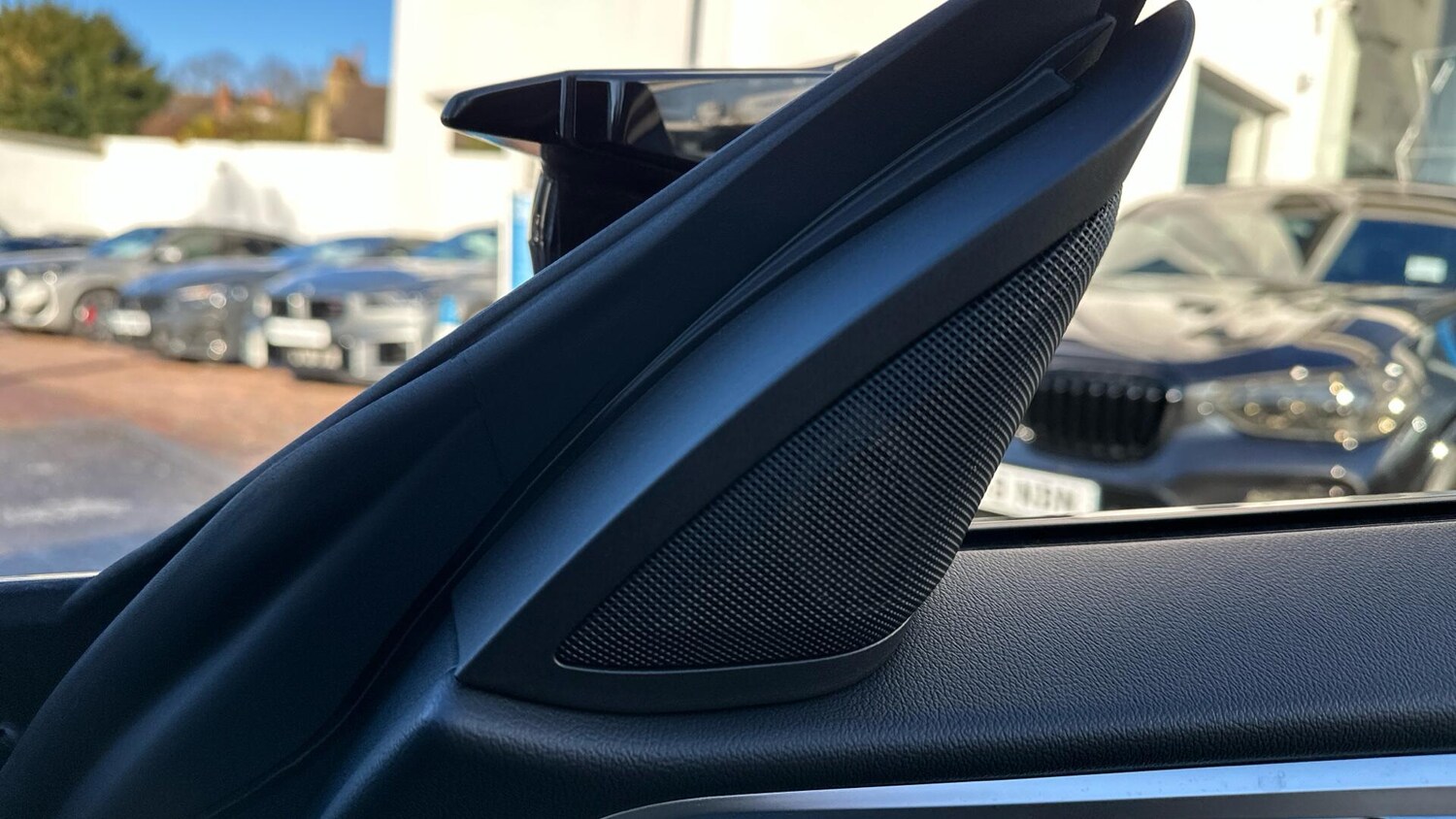 Used BMW i4 2025 for sale - 77604774: Photo 20