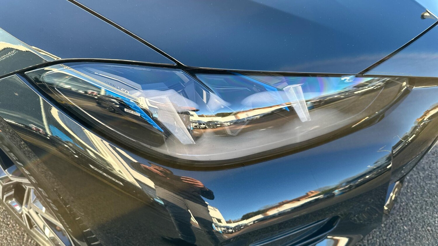 Used BMW i4 2025 for sale - 77604774: Photo 22