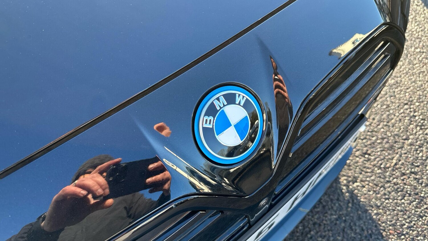 Used BMW i4 2025 for sale - 77604774: Photo 23