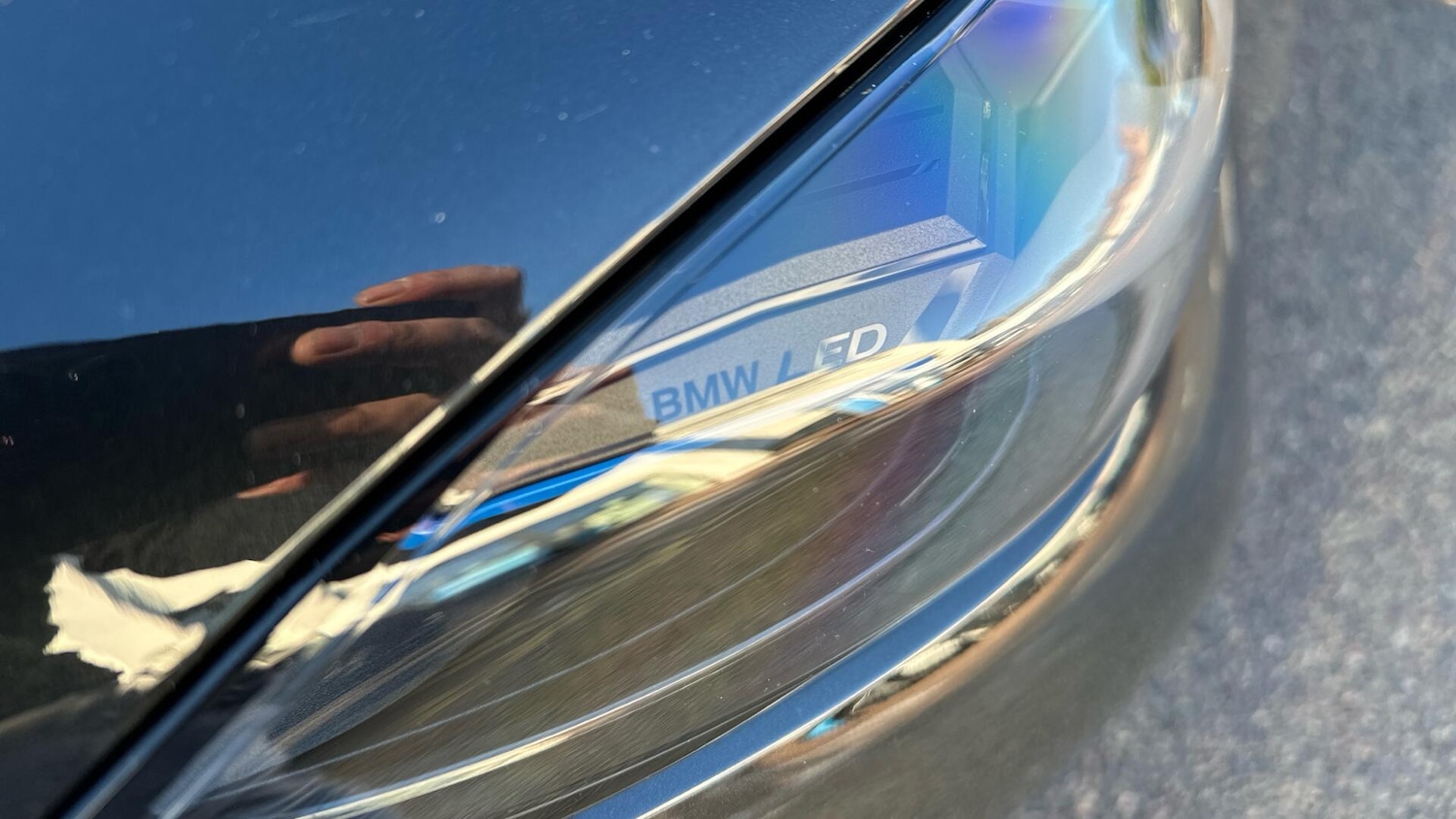 Used BMW i4 2025 for sale - 77604774: Photo 25