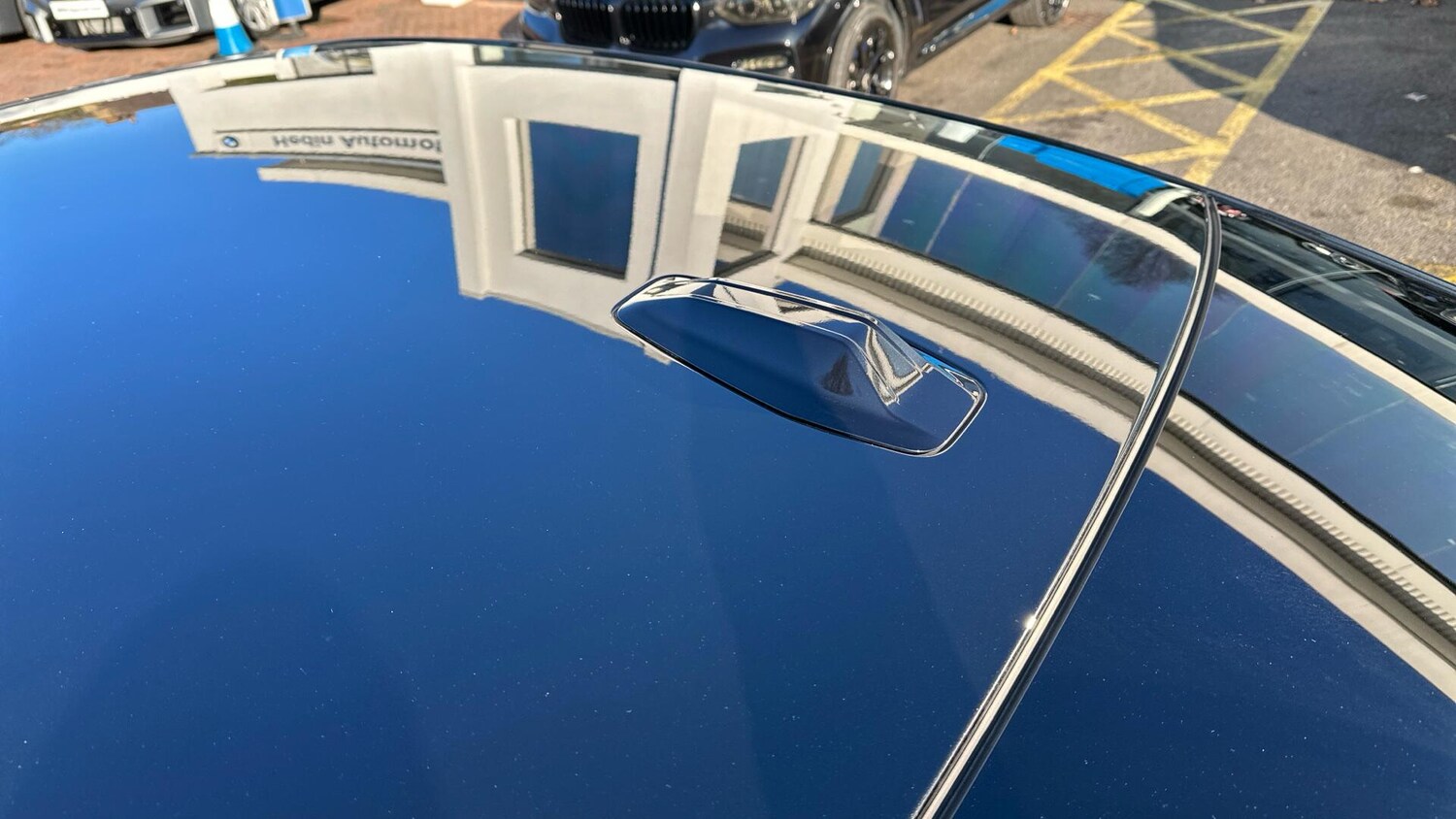 Used BMW i4 2025 for sale - 77604774: Photo 29