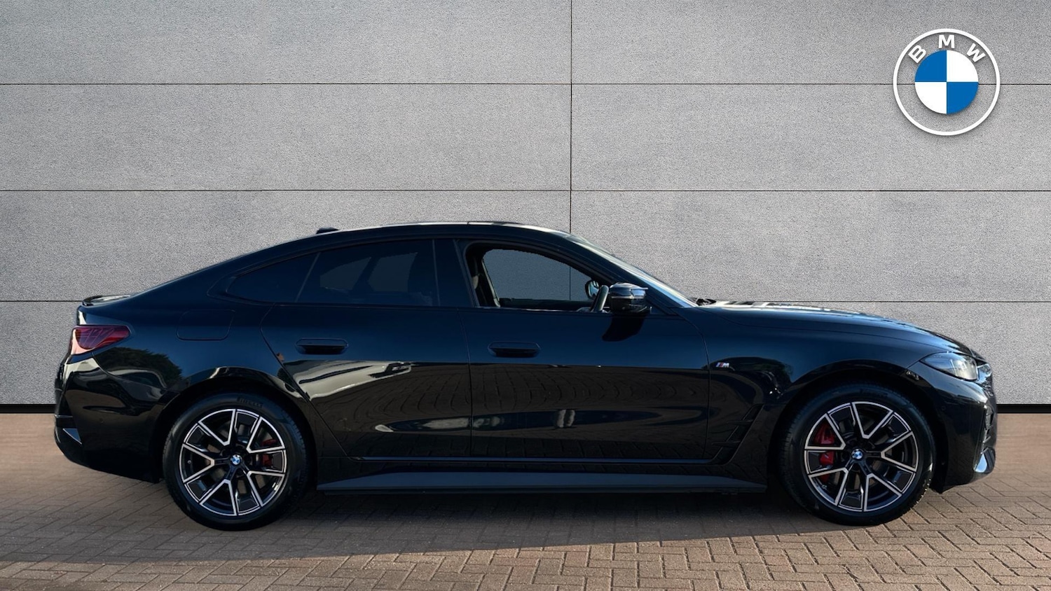 Used BMW i4 2025 for sale - 77604774: Photo 3