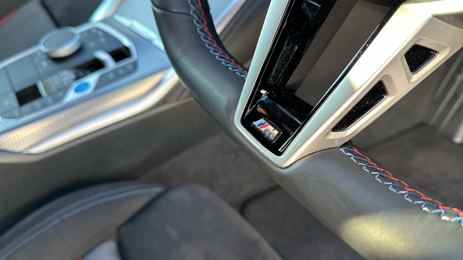 Used BMW i4 2025 for sale - 77604774: Photo 31