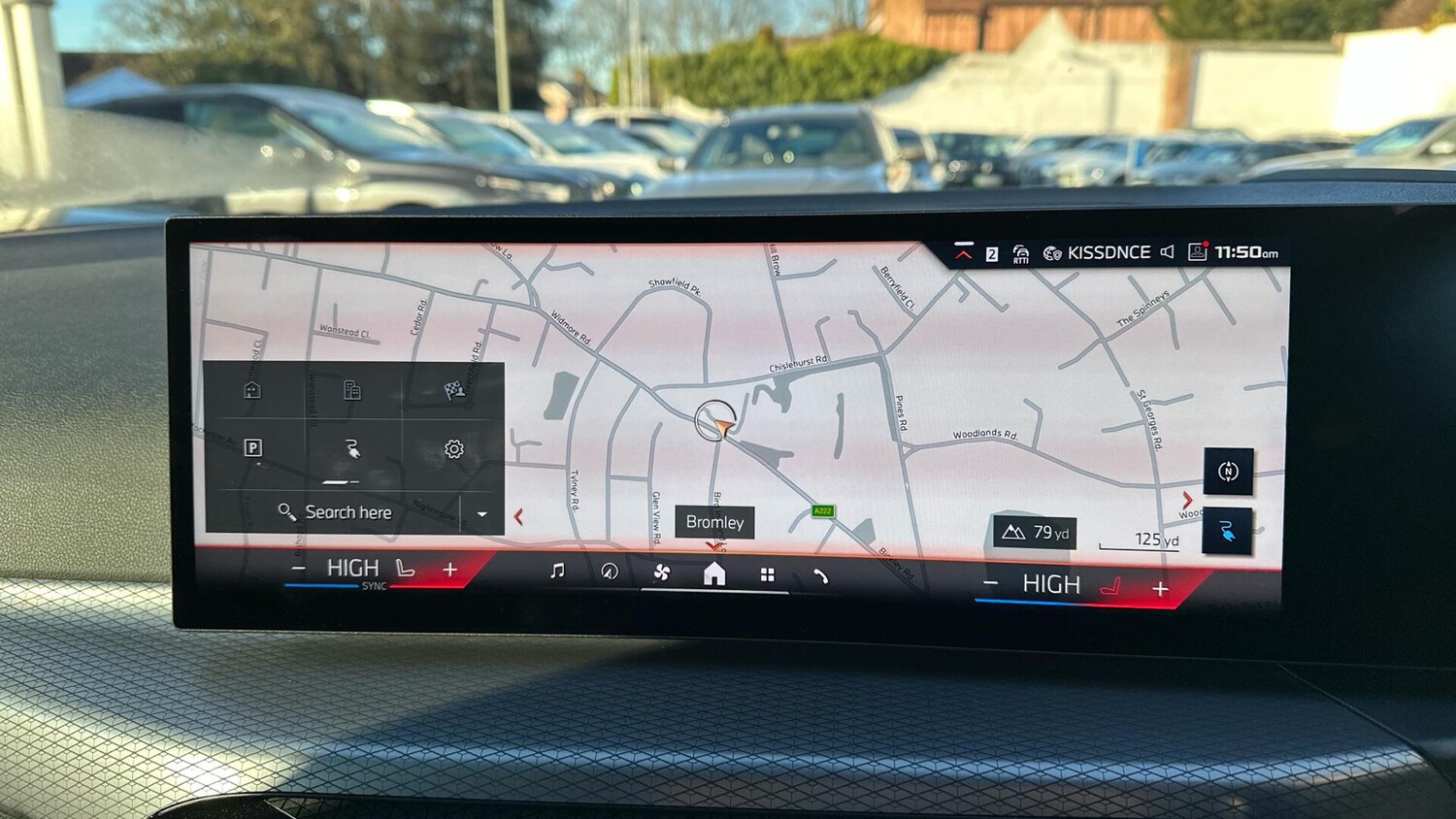 Used BMW i4 2025 for sale - 77604774: Photo 32