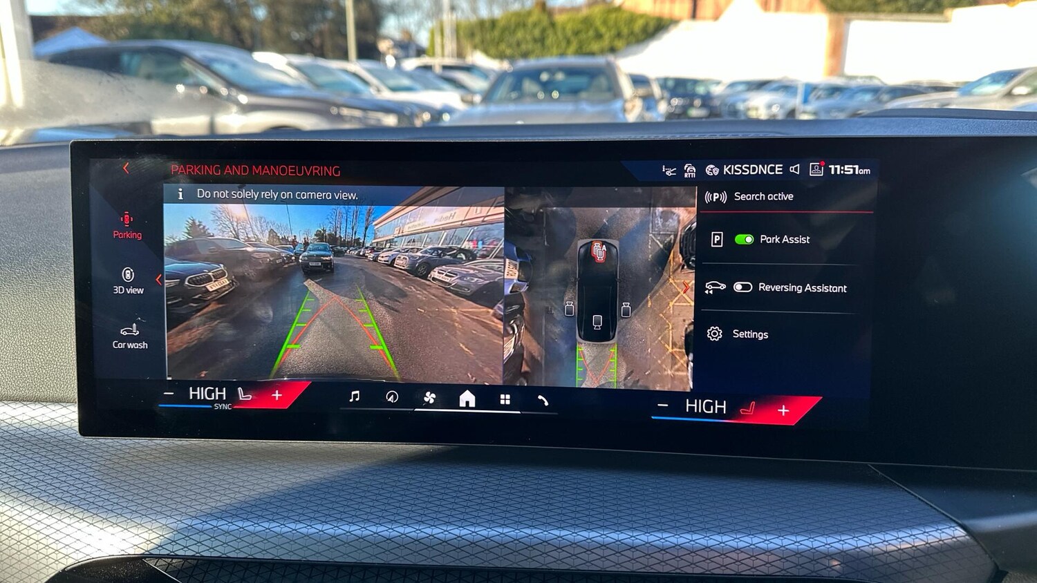 Used BMW i4 2025 for sale - 77604774: Photo 33