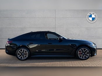 Used BMW i4 2025 for sale - 77604774: Photo