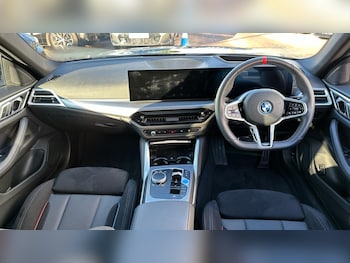 Used BMW i4 2025 for sale - 77604774: Photo